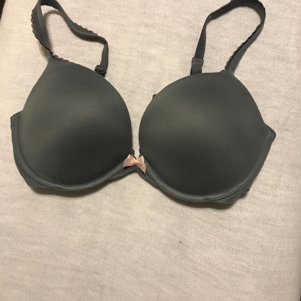 Body by Victoria Gray bra